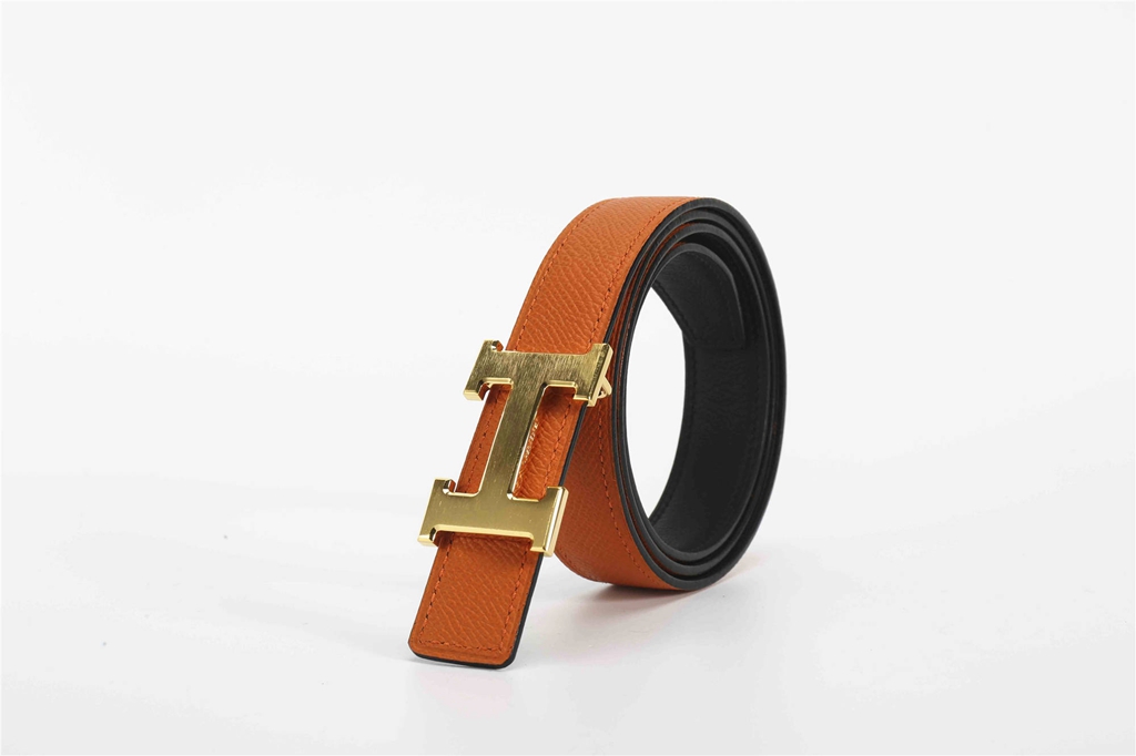 H**mes belts 25mm